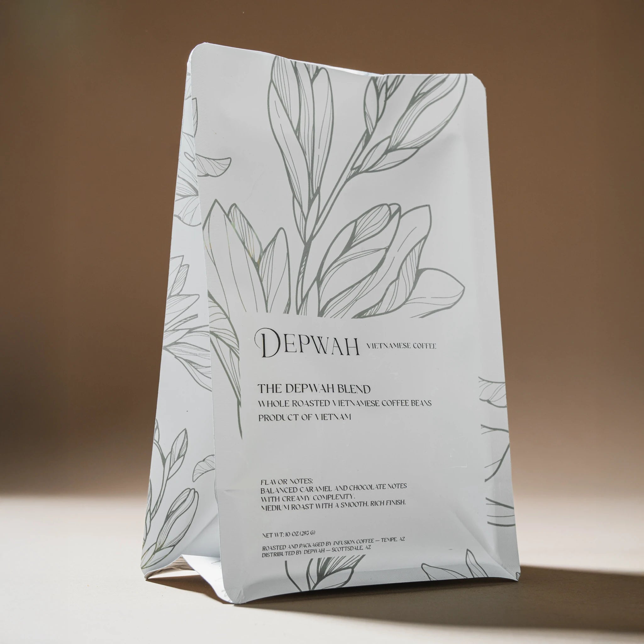 Café - Vivant Blend 10oz