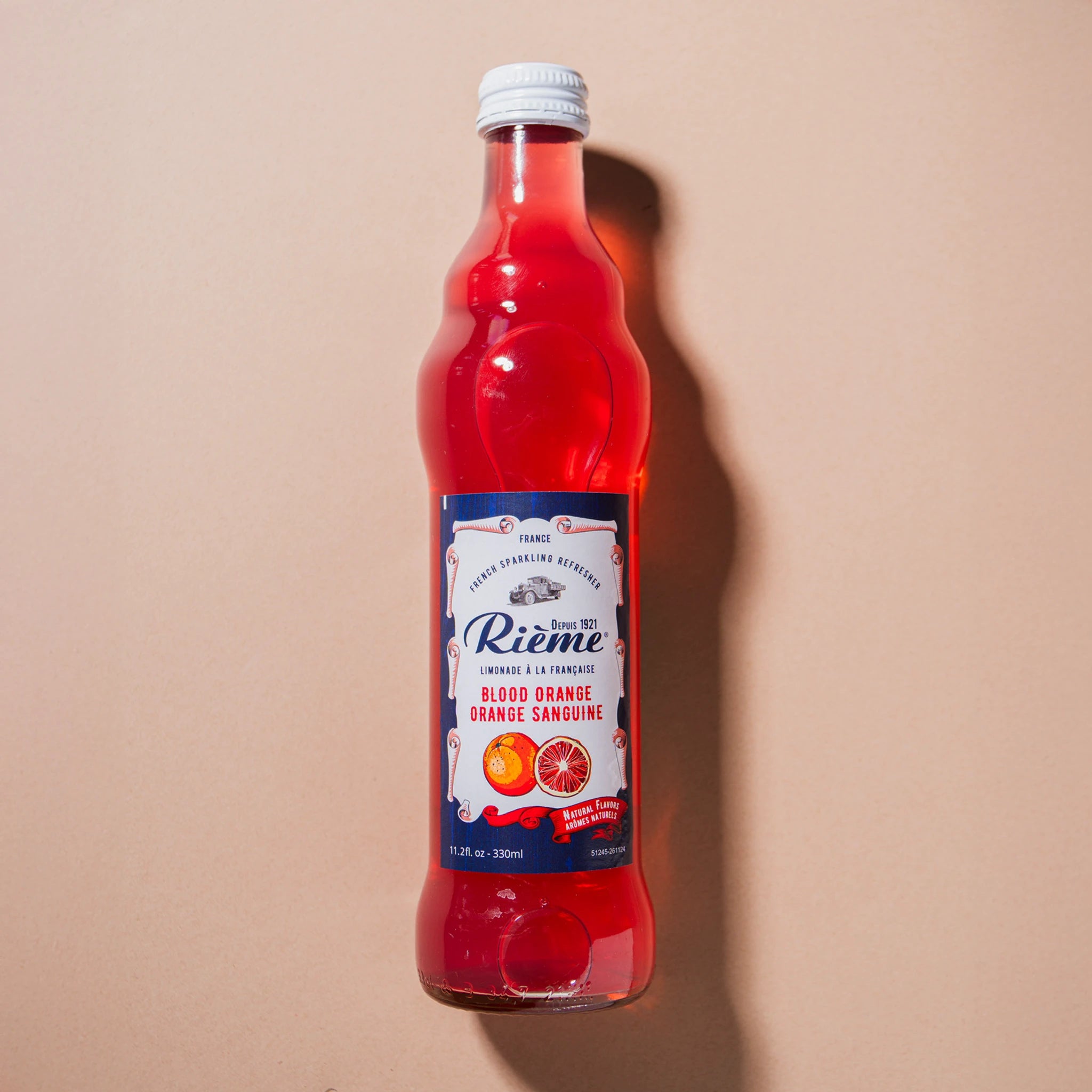 Rième Blood Orange