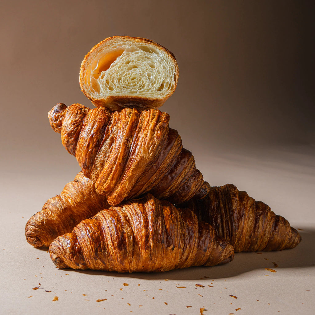 Croissants