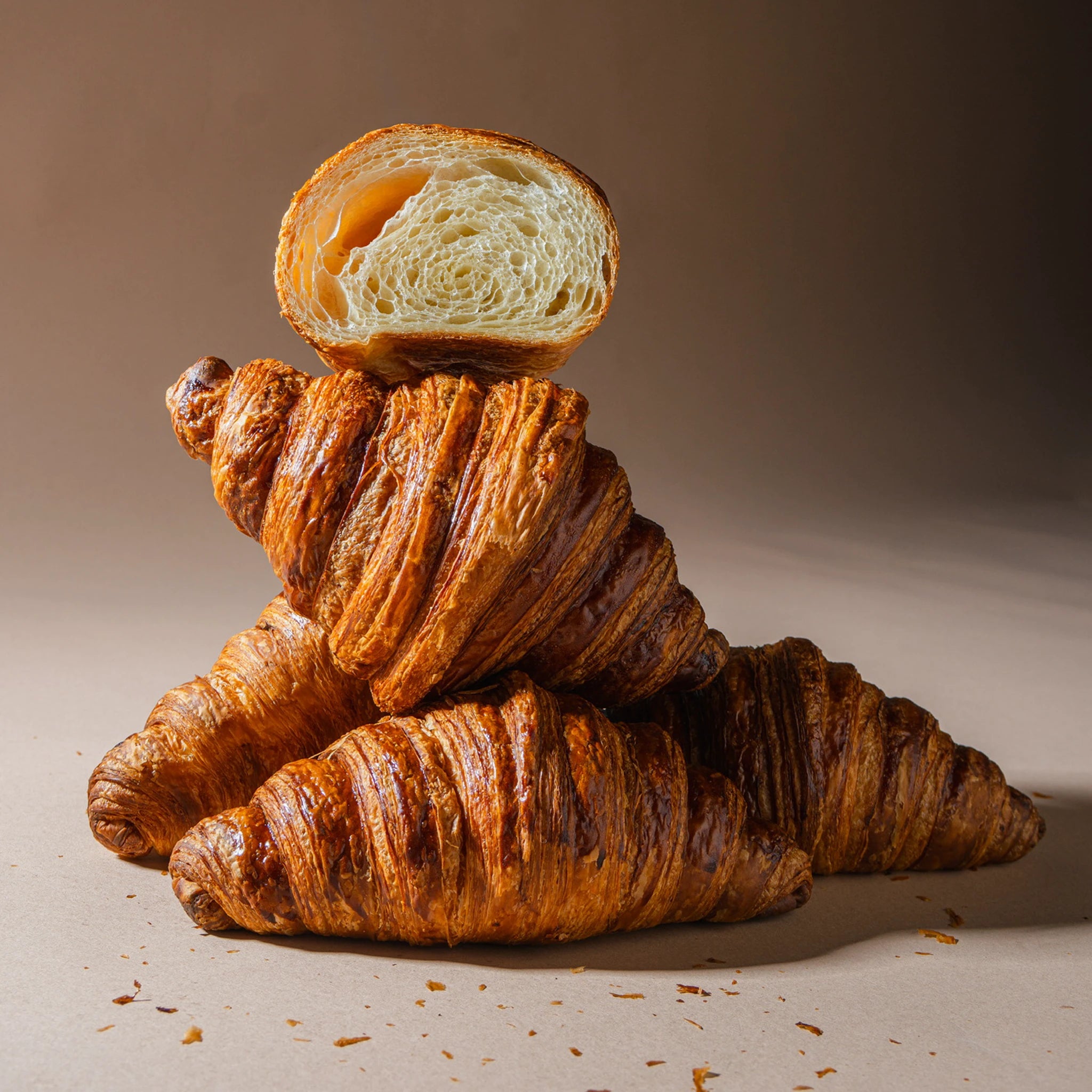 Croissants