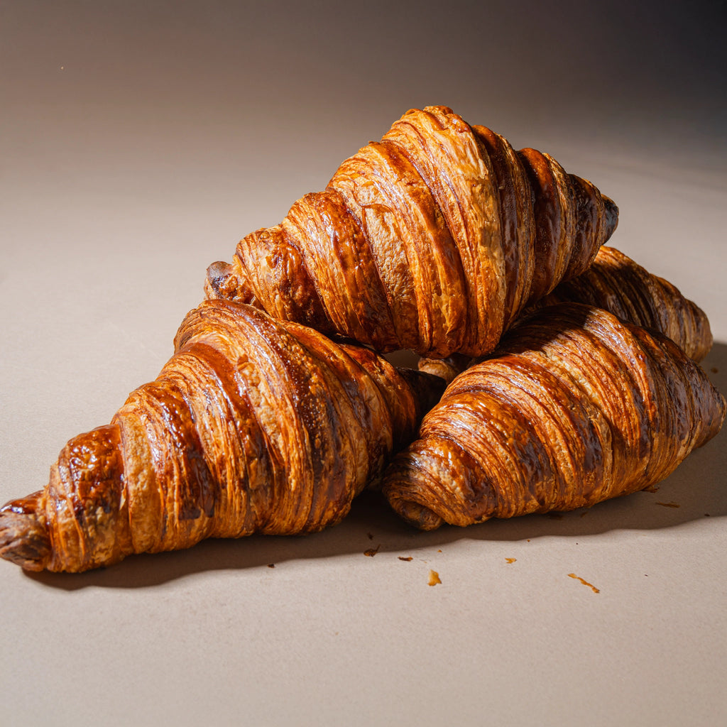 Croissants