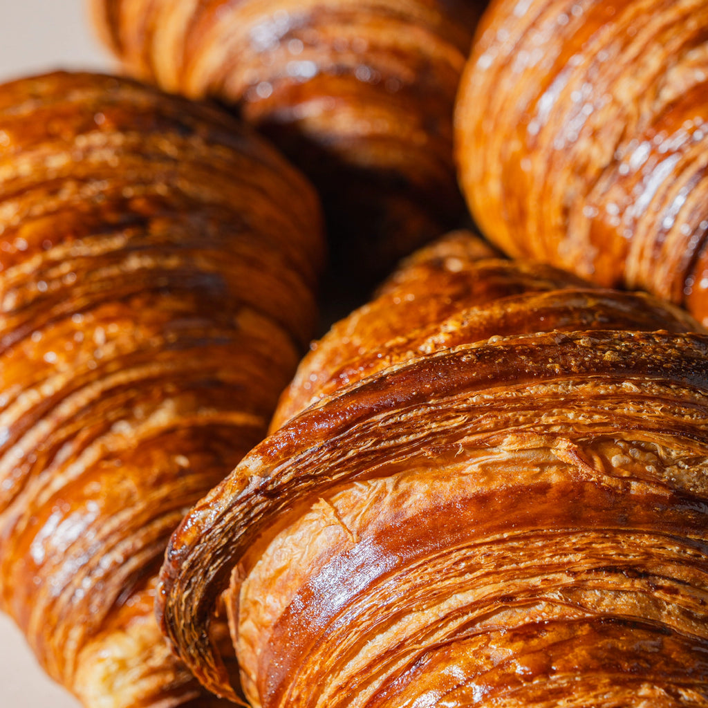 Croissants