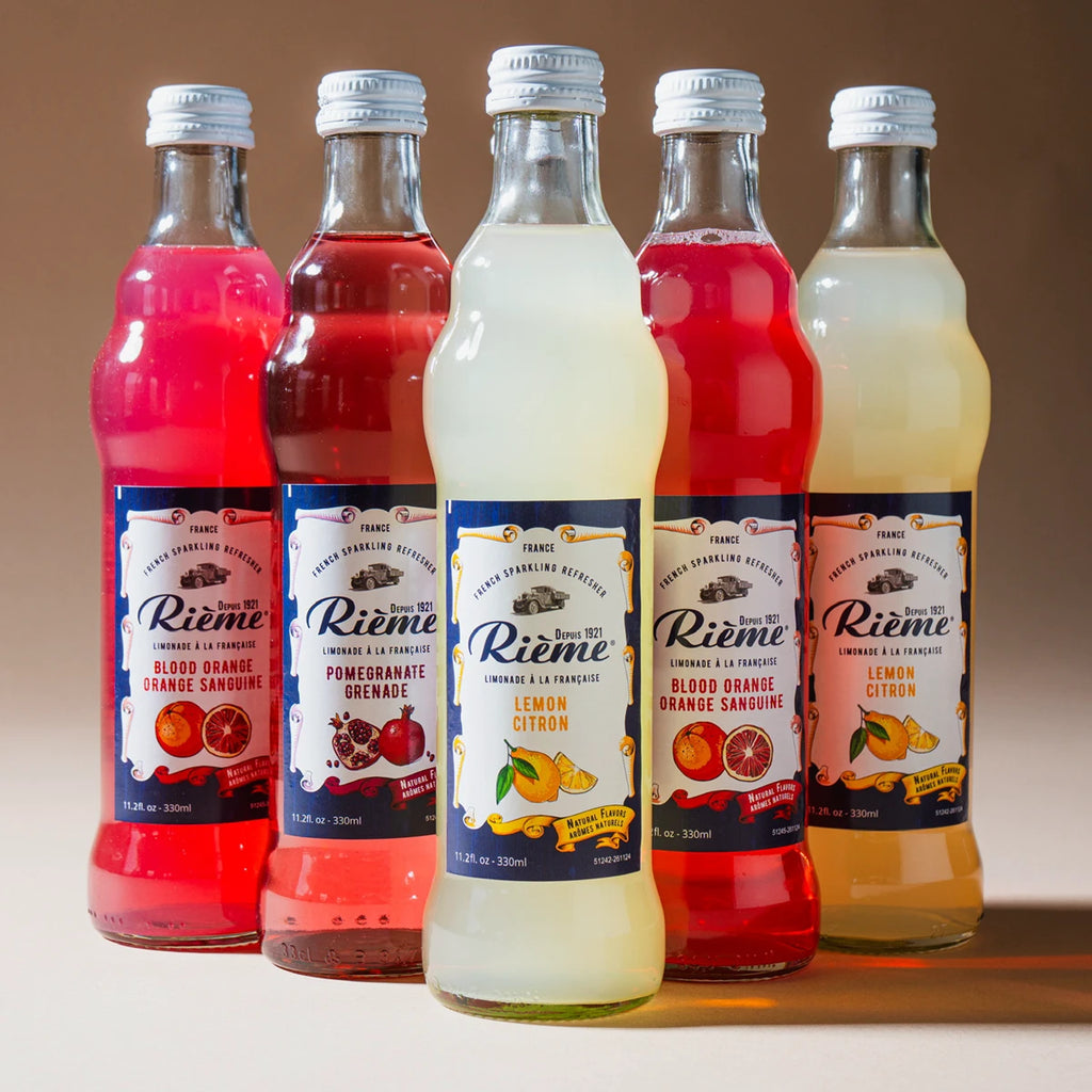 Rième Blood Orange