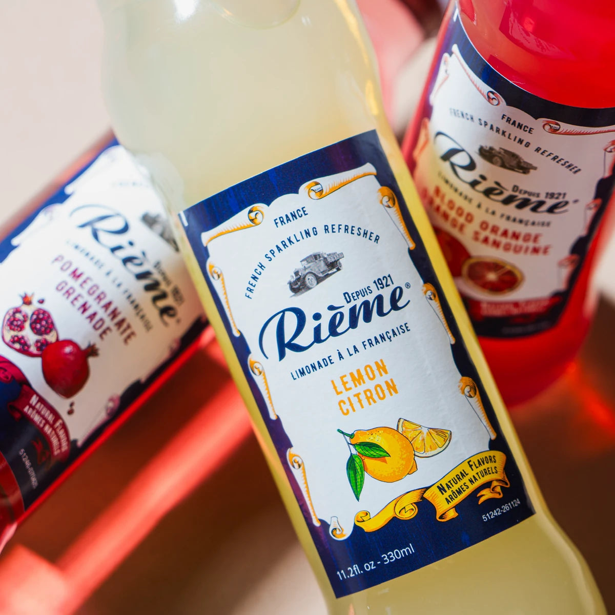 Rième Blood Orange