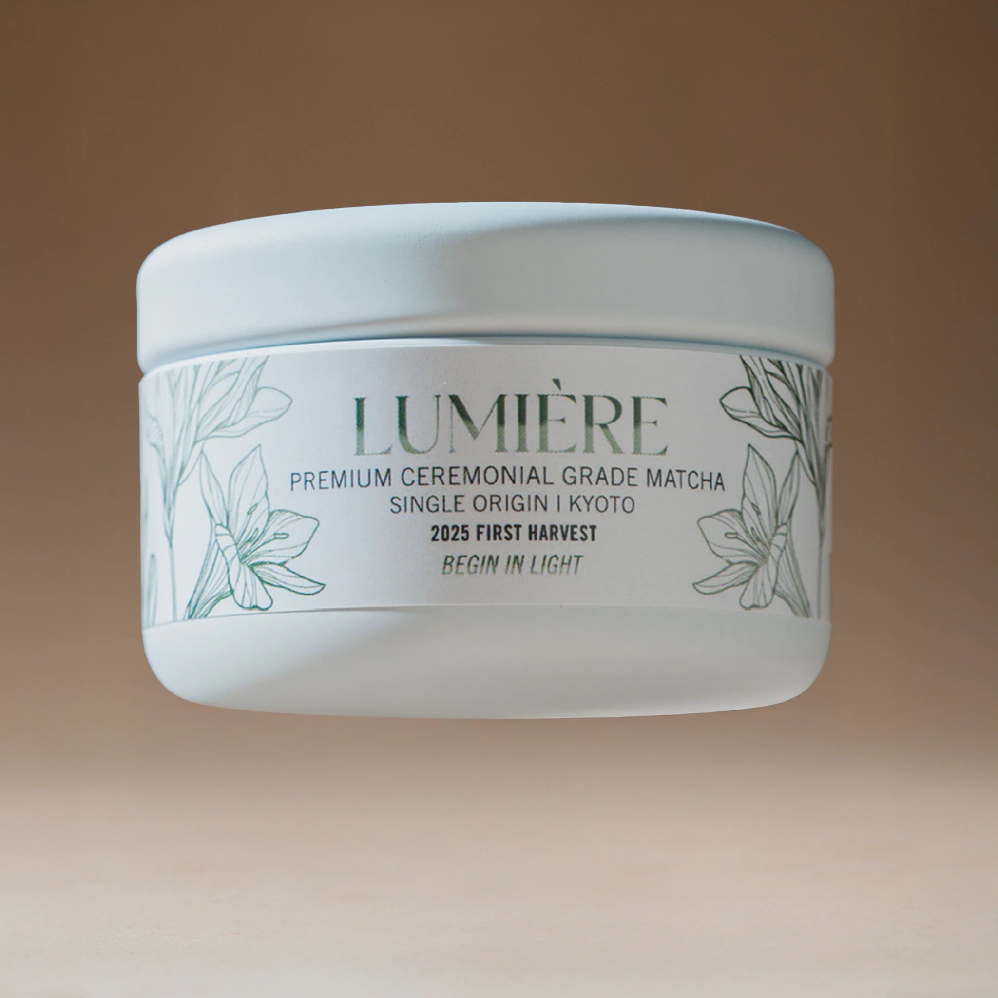 Lumière Matcha