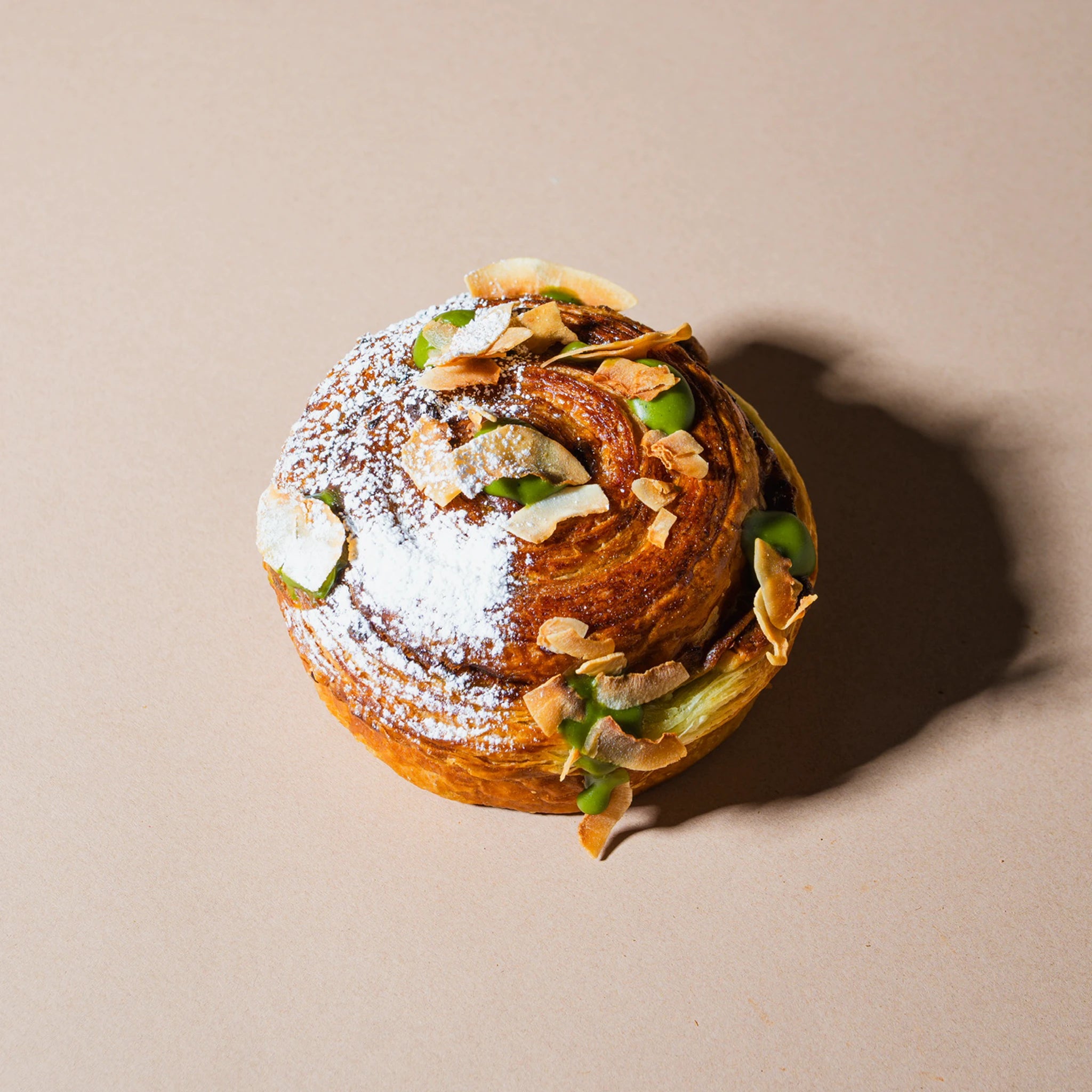 Viennoiseries