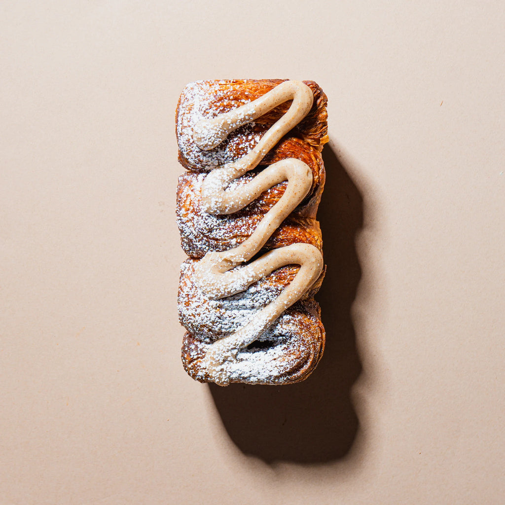 Viennoiseries