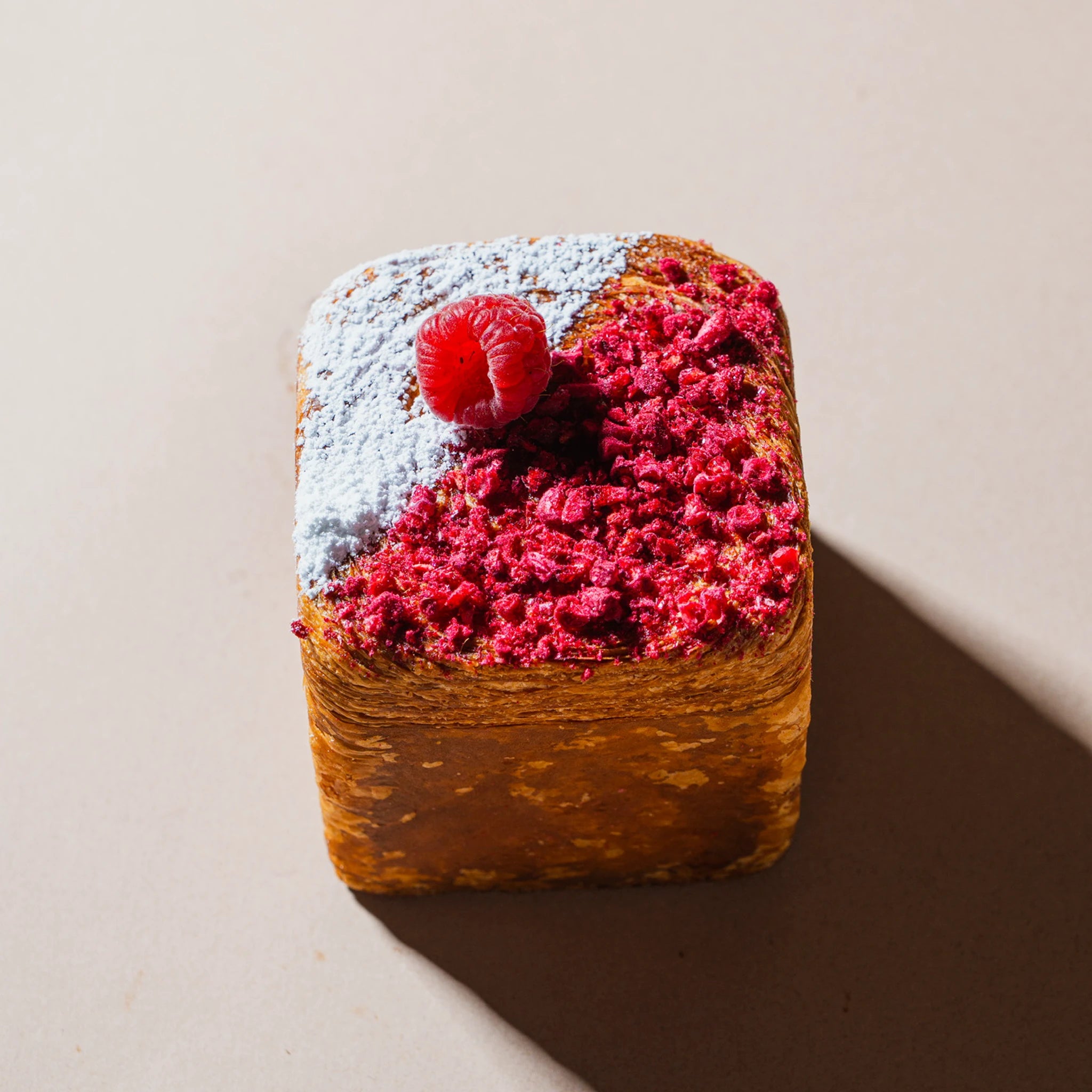 Viennoiseries