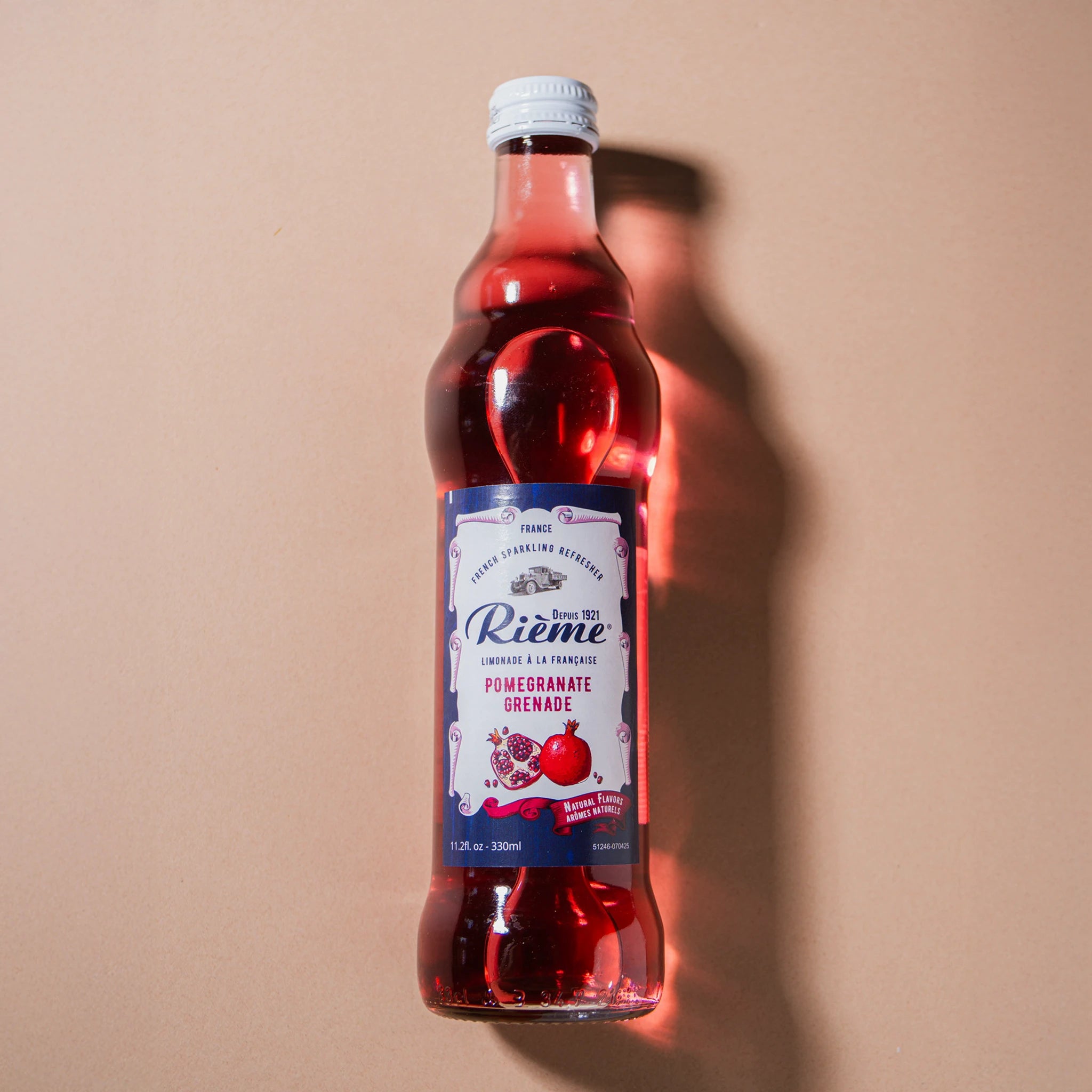Rième Pomegranate